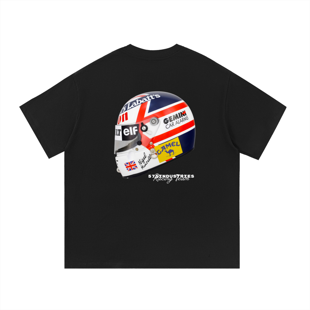 NIGEL MANSELL TEE