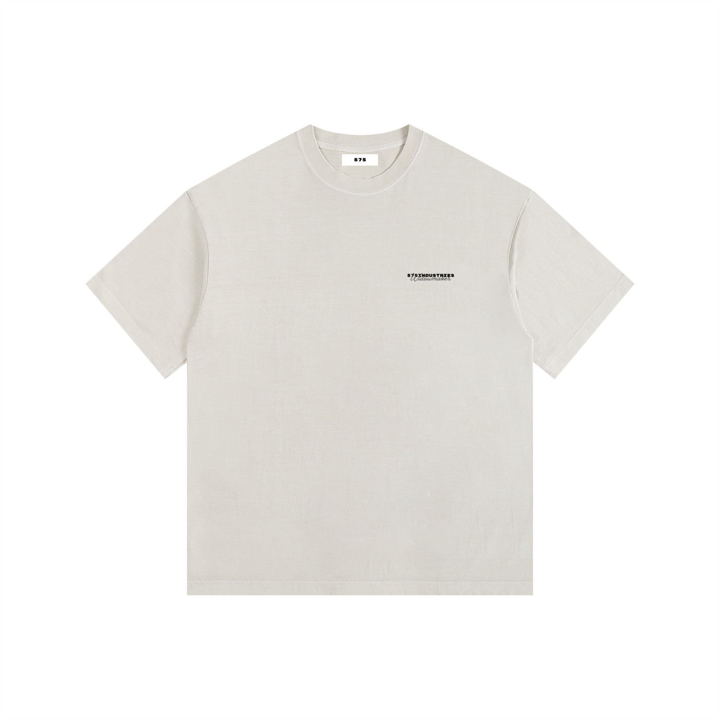 WIDOWMAKER TEE