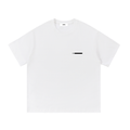 TWO CAR SOLUTION TEE