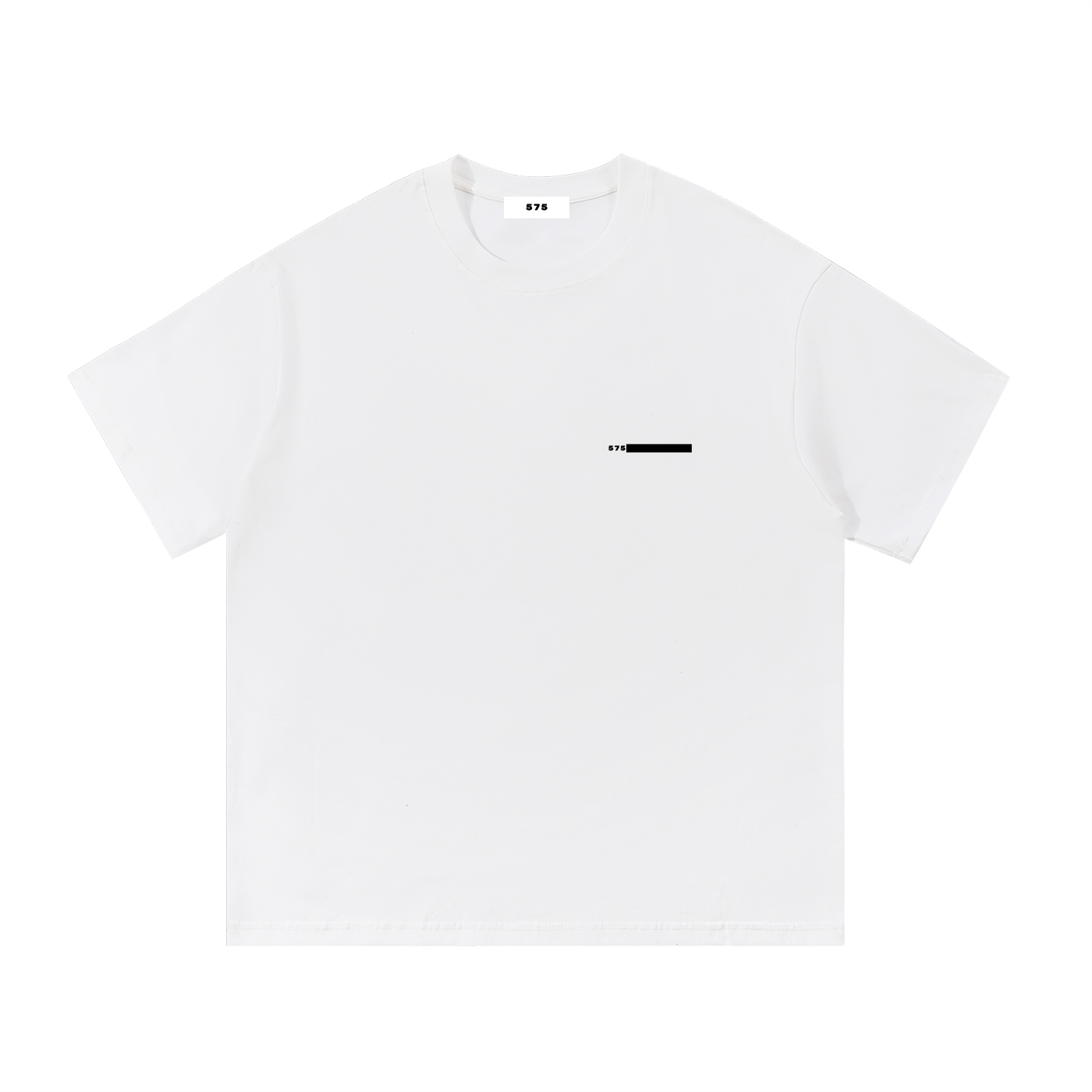 TWO CAR SOLUTION TEE