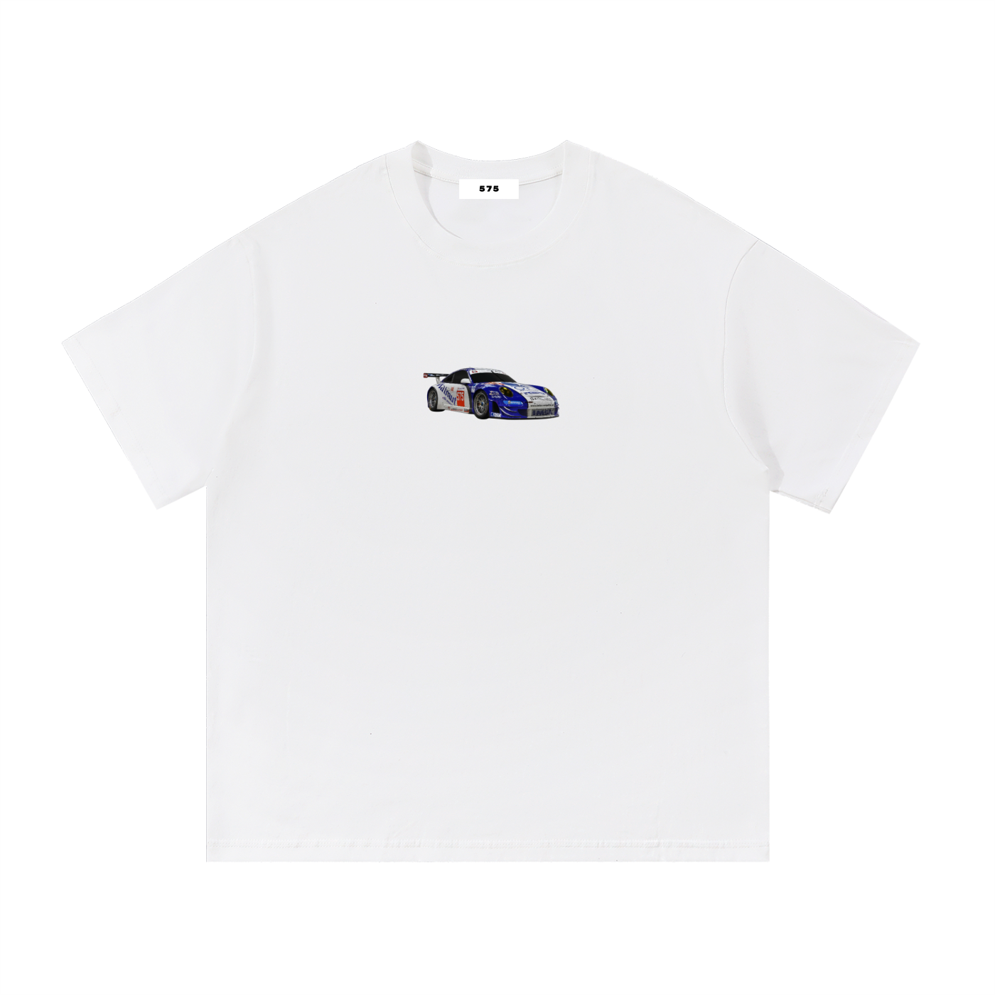 997 RSR TEE