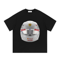 LEWIS "GOAT" HAMILTON TEE