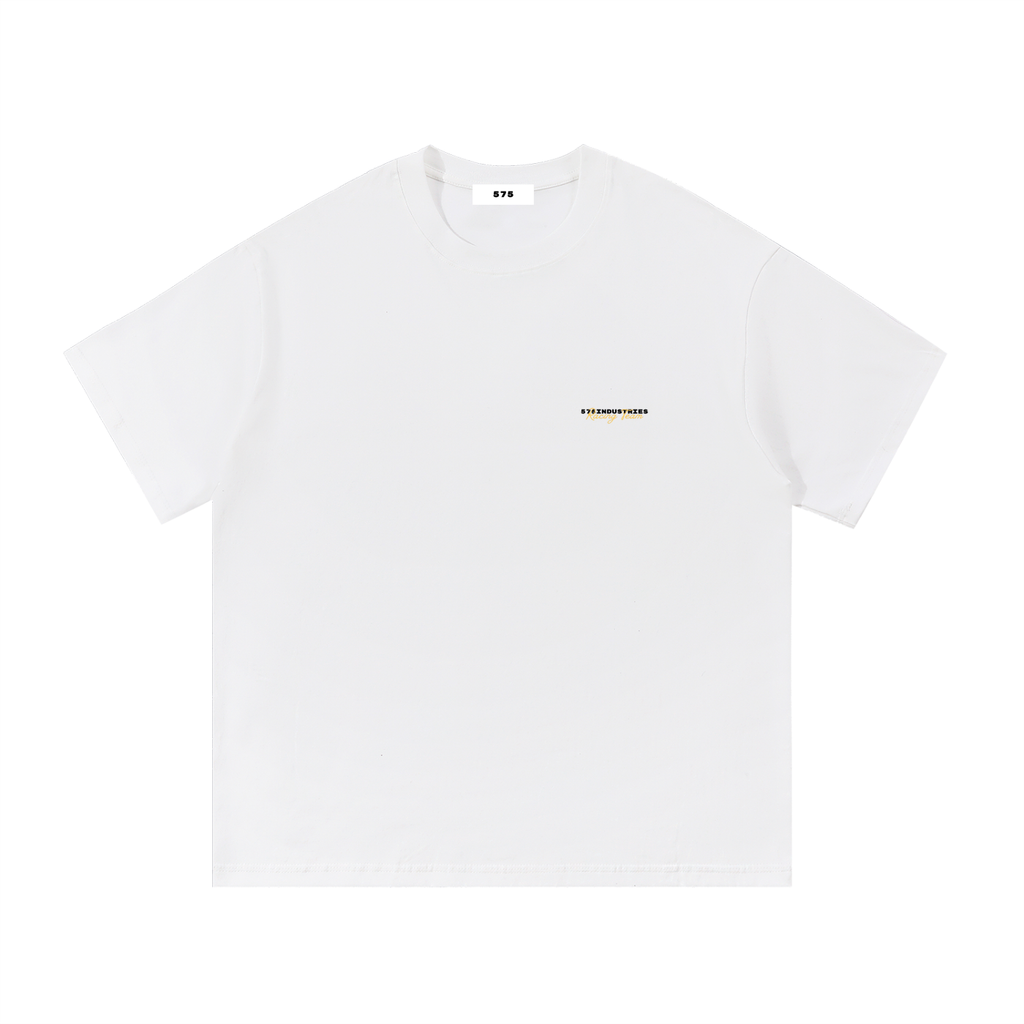 BBS F1 TIRE TEE