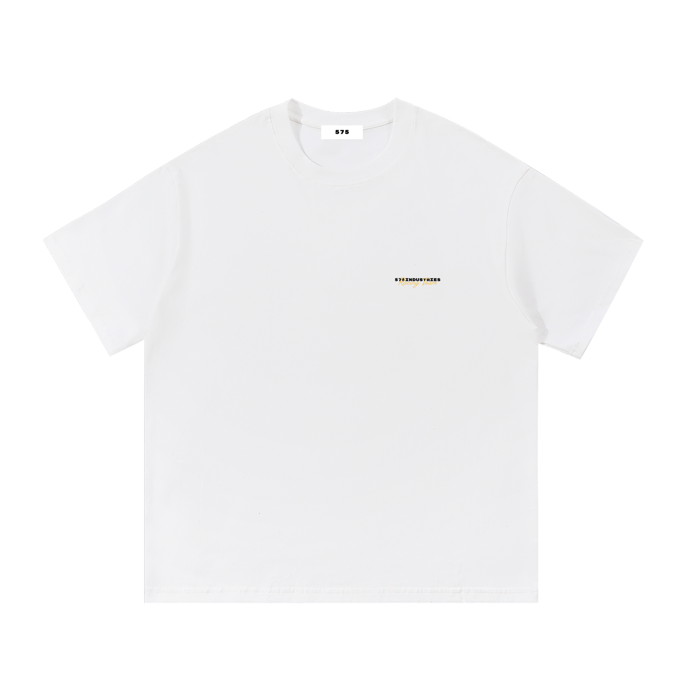 BBS F1 TIRE TEE