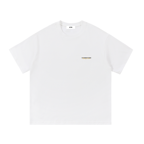 BBS F1 TIRE TEE