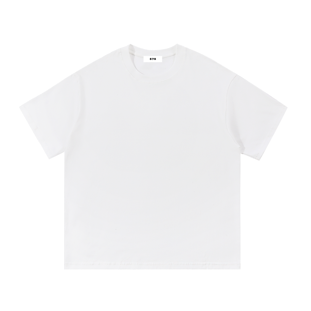 SENNA GLOVES TEE